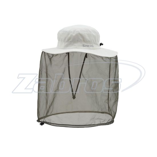 Шляпа Simms Guide Classic Fishing Hat, 13251-208-4050, L/XL, Dark
