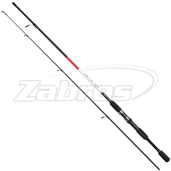 Фото Salmo Blaster Spin 20, 2406-270, 2,7 м, 5-20 г Фото Salmo Blaster Spin 20, 2406-270, 2,7 м, 5-20 г