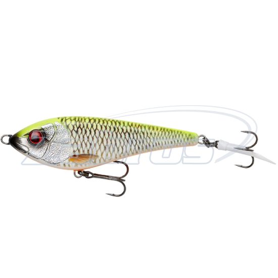 Фото Savage Gear Deviator Swim, 12,5 см, 50 г, Lemon Roach