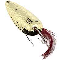 Блесна Dardevle Weedless 3/4oz, 21 г, 7 см, 063: купить, цена, Киев, Украина | Zabros