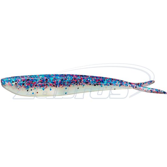 Фото Lunker City Fin-S Fish, 4,00", 10,15 см, 10 шт, 060 Фото Lunker City Fin-S Fish, 4,00", 10,15 см, 10 шт, 060