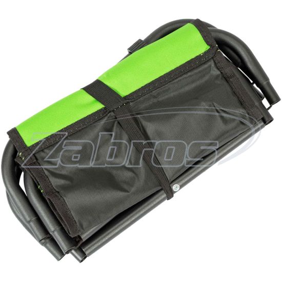 Фотографія Skif Outdoor Steel Cramb L, Green
