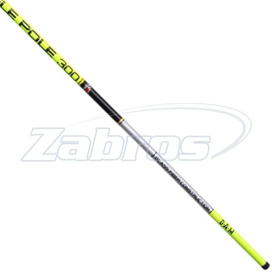 Картинка Dam Glass Fiber Tele Pole, 2016300, 3 м