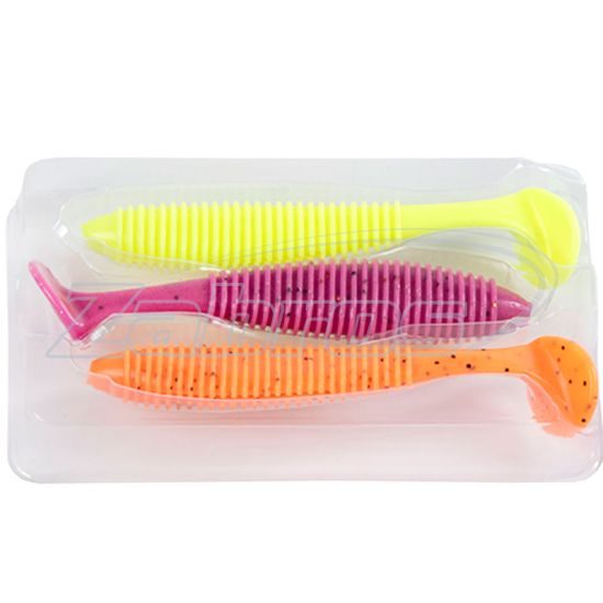 Фото Lucky John Joco Shaker MIX, 4,50", 11,45 см, 3 шт, 140303-MIX2 Фото Lucky John Joco Shaker MIX, 4,50", 11,45 см, 3 шт, 140303-MIX2