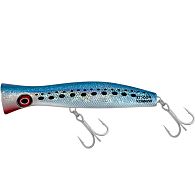 Воблер Halco Roosta Popper 195, 19,5 см, 128 г, H50, купити, ціна, Київ, Україна | Zabros