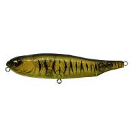 Воблер Megabass Giant Dog-X 98F, 9,8 см, 14 г, TwiligHT Secret, купить, цена, Киев, Украина | Zabros