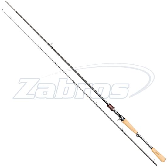 Фото Daiwa Steez AGS, STAGS732MLXFB-S-AS, 2,22 м, 3-21 г