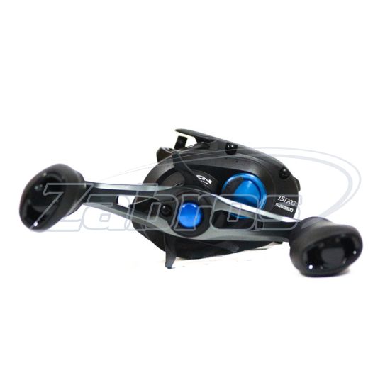 Фотография Shimano SLX, SLX151HG