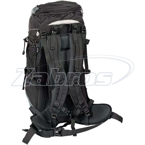 Фотография Skif Outdoor Futura Pro, 65 л, Black