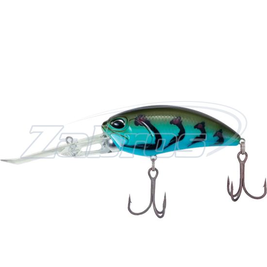 Фото DUO Realis Crank G87 20A, 8,7 см, 35,5 г, 6,3 м, ACC3021