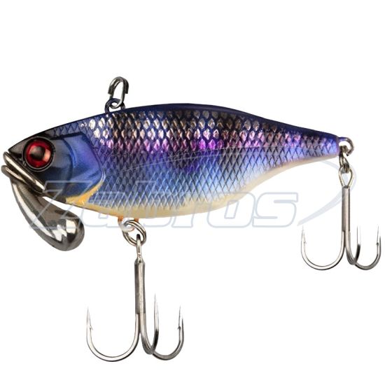 Фото Jackall TN70 Trigon, 7 см, 31,5 г, Maruhata Keimura Gill