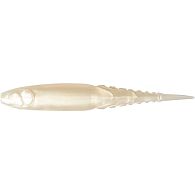 Силикон Z-Man ChatterSpike, 4,50", 11,45 см, 5 шт, Pearl: купить, цена, Киев, Украина | Zabros