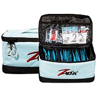 Сумка Z-Man Elaztech Bait Blockz, купить, цена, Киев, Украина | Zabros