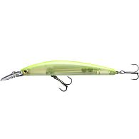 Воблер Daiwa Tournament XL Shiner 130F-MR, 13 см, 22,5 г, 2 м, 16710-101, Chart Back Pearl, купити, ціна, Київ, Україна | Zabros