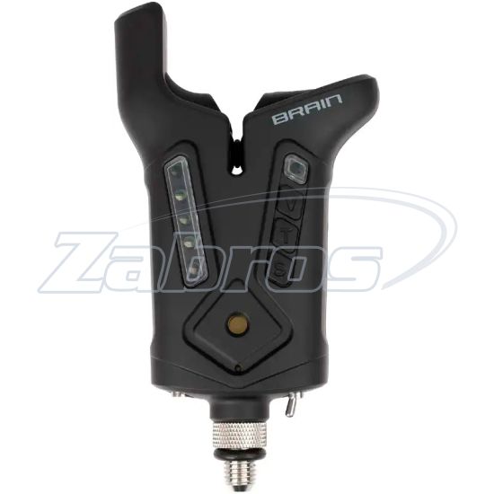 Фото Brain Wireless Bite Alarm F-1, White