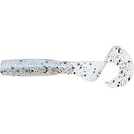 Силікон Z-Man Grubz, 3,50", 8,9 см, 6 шт, Blue Glimmer Sparkle: купити, ціна, Київ, Україна | Zabros