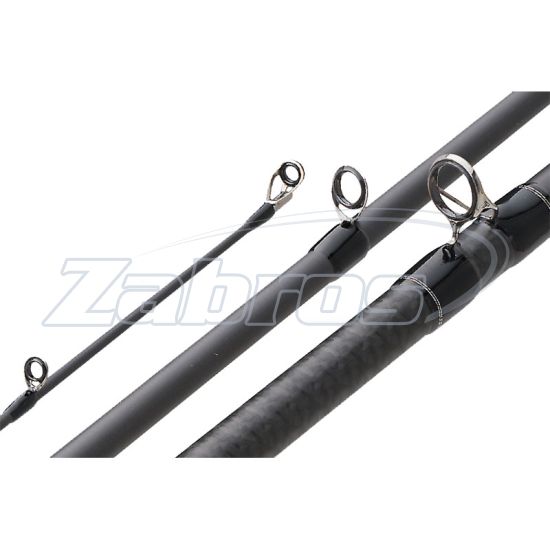 Фотография Graphiteleader 20 Vigore, 20GVIGC-76MH, 2,28 м, 10-56 г