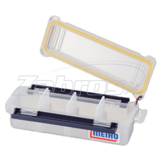 Фотографія Meiho Water Guard 400, 20,5x7,3x6 см