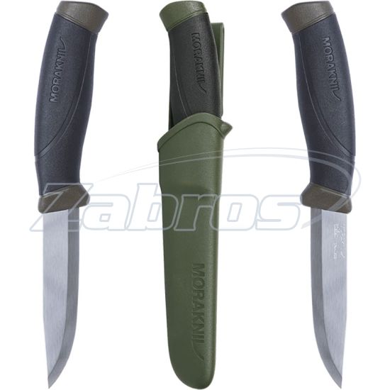 Фото Morakniv Companion (S), MG