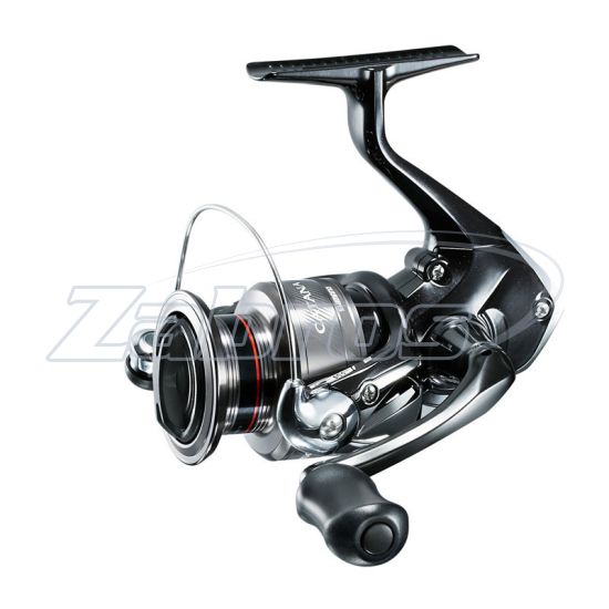 Фото Shimano 18 Catana FD, CAT4000HGFD