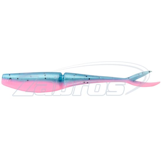 Фото Daiwa Bait Junkie Jerkshad, 5,00", 12,7 см, 5 шт, BP Iwashi Glow