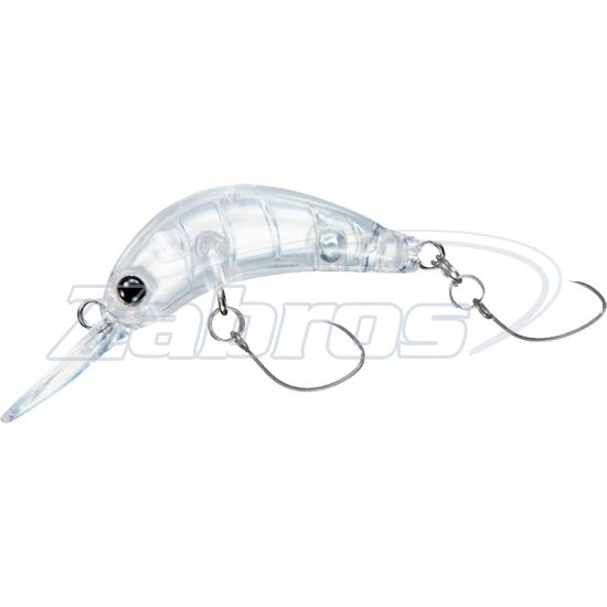 Фото Daiwa Masuno Imomushi, 3 см, 1,9 г, Clear Фото Daiwa Masuno Imomushi, 3 см, 1,9 г, Clear