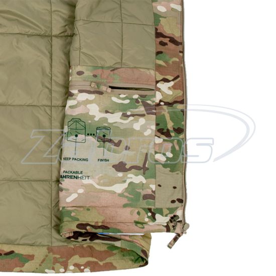 Купить Fahrenheit Alfa Light, FAMCPL16043 XXL/R, Multicam