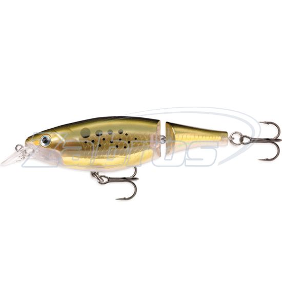 Фото Rapala X-Rap Jointed Shad 130SF, 13 см, 46 г, 2,4 м, BNK