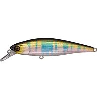 Воблер Jackall Squad Minnow 65SP, 6,5 см, 5,8 г, 1 м, HL Oikawa, купить, цены в Киеве и Украине, интернет-магазин | Zabros