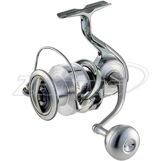 Фото Daiwa 22 Exist, LT5000D-CXH