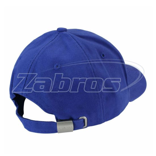 Фотография Shimano Cap, SHRBCAP01, Blue