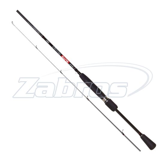 Фото Salmo 19 Elite Micro Jig 6, 2320-200, 2 м, 1-6 г