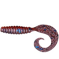 Силикон Select CC-Grub, 4,50", 11,45 см, 5 шт, 010: купить, цена, Киев, Украина | Zabros