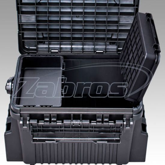 Meiho Versus VS-7090N, 415620, 44x29,3x29,3 см, Green, Украина