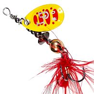 Блесна Lucky John Bonnie Blade, #0, 2,7 г, LJBB00-010: купить, цена, Киев, Украина | Zabros