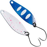 Блесна Select Welldy, 1,8 г, 3,1 см, 12: купить, цена, Киев, Украина | Zabros