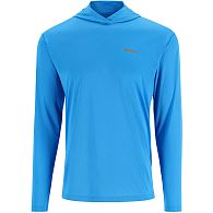 Худі Simms Tech Hoody - Artist Series, 13521-1107-40, L, Seaport/Tarpon RC Nightfall, купити, ціни в Києві та Україні, інтернет-магазин | Zabros