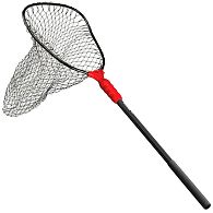 Підсак Ego S1 Genesis-Medium Nylon Net, 71260, 0,64 м, 43x48 см: купити, ціна, Київ, Україна | Zabros