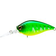 Воблер Duel Hardcore La Tour Crank 1+ 65F, 6,5 см, 14 г, 1,5 м, R1578-HT, купити, ціна, Київ, Україна | Zabros