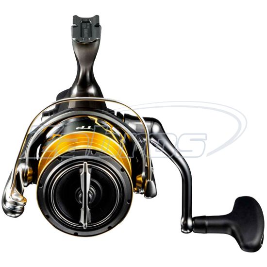 Малюнок Shimano 20 Twin Power FD, TPC3000XGFD