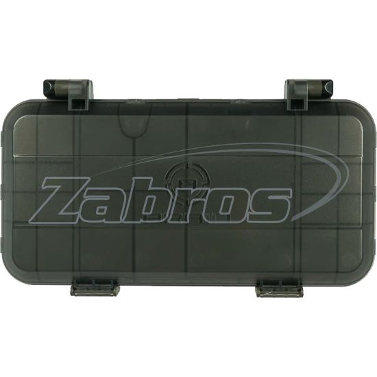 Фотографія Brain Tackle Box 37, 24,2x14,2x5 см