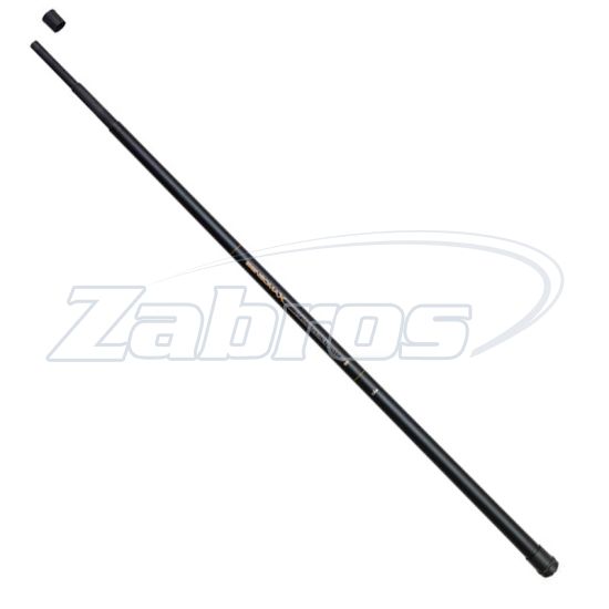 Фото Dam Sensomax Ii Landing Net Handle Put Over, 60840, 4 м