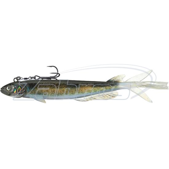 Фото Daiwa Prorex V-Marley Pelagic Shad Live, 15227-009, 8,25", 21 см, 80 г, 1 шт, Baby Zander