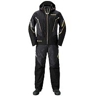 Костюм демісезонний Shimano Nexus GORE-TEX Warm Suit, RB-119T, S, Rock Black, купити, ціни в Києві та Україні, інтернет-магазин | Zabros