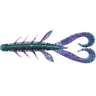 Силикон Z-Man Boar Hogz, 4,00", 10 см, 5 шт, JuneBug: купить, цена, Киев, Украина | Zabros