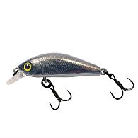 Воблер Jackall Chubby Minnow 35SP, 3,5 см, 2,3 г, 0,5 м, HL Bora, купить, цены в Киеве и Украине, интернет-магазин | Zabros