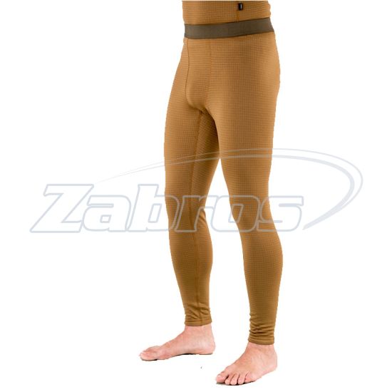 Фотография Fahrenheit Power Grid, FAPGHWT03307L/S, Coyote