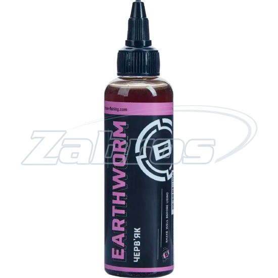 Фото Brain Earthworm (червяк), 100 мл