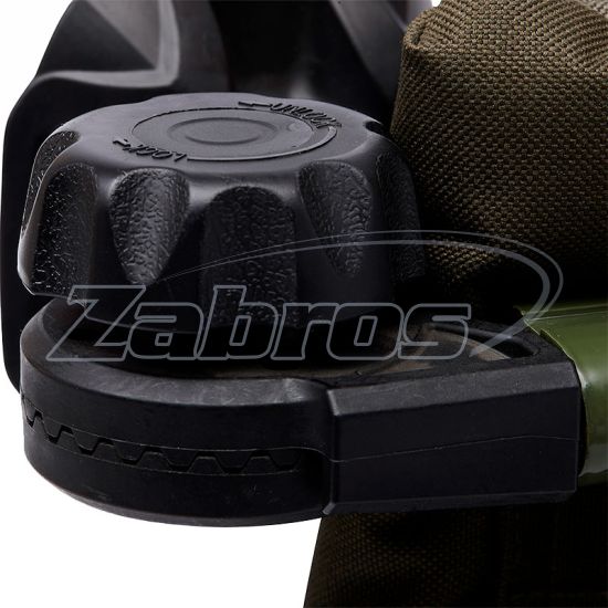 Цена Prologic Inspire Relax Recliner 6 Leg Bedchair, 72702