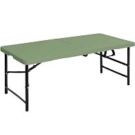 Cтол складной Skif Outdoor Event, M, Olive, купить, цены в Киеве и Украине, интернет-магазин | Zabros